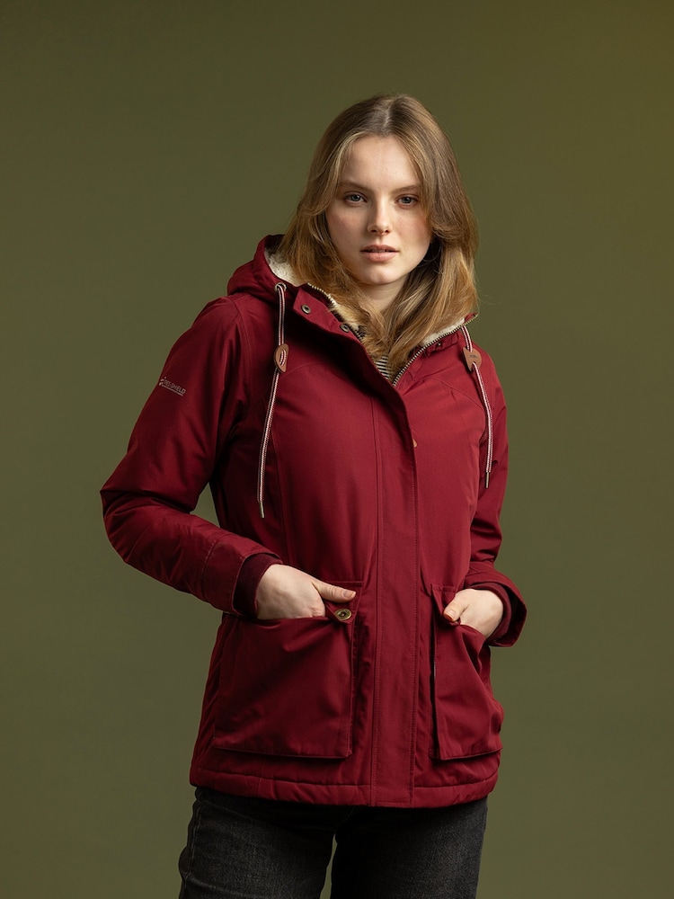 Trespass Token Rainwear Jacket - Image 2 of 6