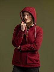Trespass Token Rainwear Jacket - Image 3 of 6