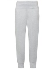 Sweaty Betty Light Grey Marl Gaia Performance Yoga Joggers - Image 8 of 8