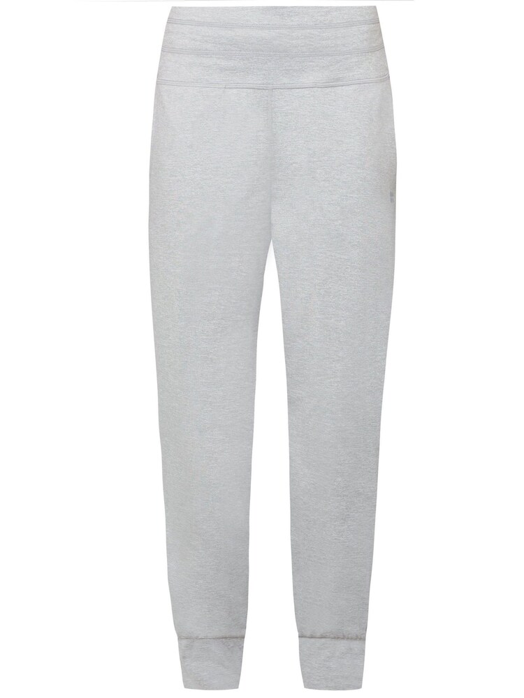 Sweaty Betty Light Grey Marl Gaia Performance Yoga Joggers - Image 8 of 8