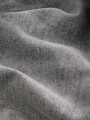 Grey Washed Classic Stretch Relaxed Fit Jeans - Image 11 of 11