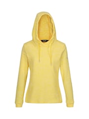 Regatta Yellow Azaelia Lightweight Hoodie - Image 5 of 7