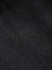 Noir - Slim Fit (Slim Fit) - Self Velours à revers Blazer - Image 10 de 11