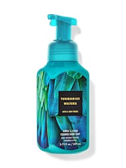 Bath & Body Works Turquoise Waters Gentle and Clean Foaming Hand Soap 8.75 fl oz / 259 mL - Image 1 of 1