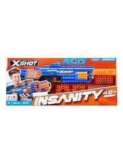 Zuru X-Shot Insanity Bezerko 8 Shot Blaster - Image 2 of 6