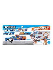 Zuru X-Shot Insanity Bezerko 8 Shot Blaster - Image 3 of 6