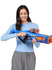 Zuru X-Shot Insanity Bezerko 8 Shot Blaster - Image 5 of 6