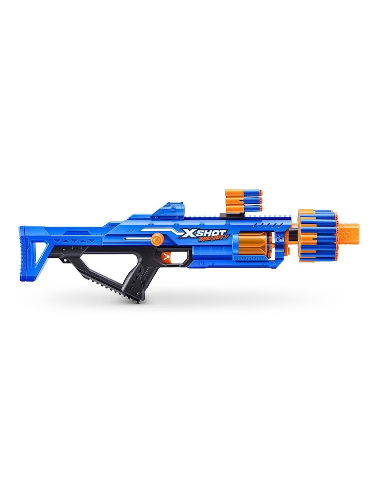 Zuru X-Shot Insanity Bezerko 8 Shot Blaster - Image 6 of 6
