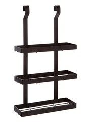 Maison by Premier Black Sorello Hanging Rack - Image 1 of 4