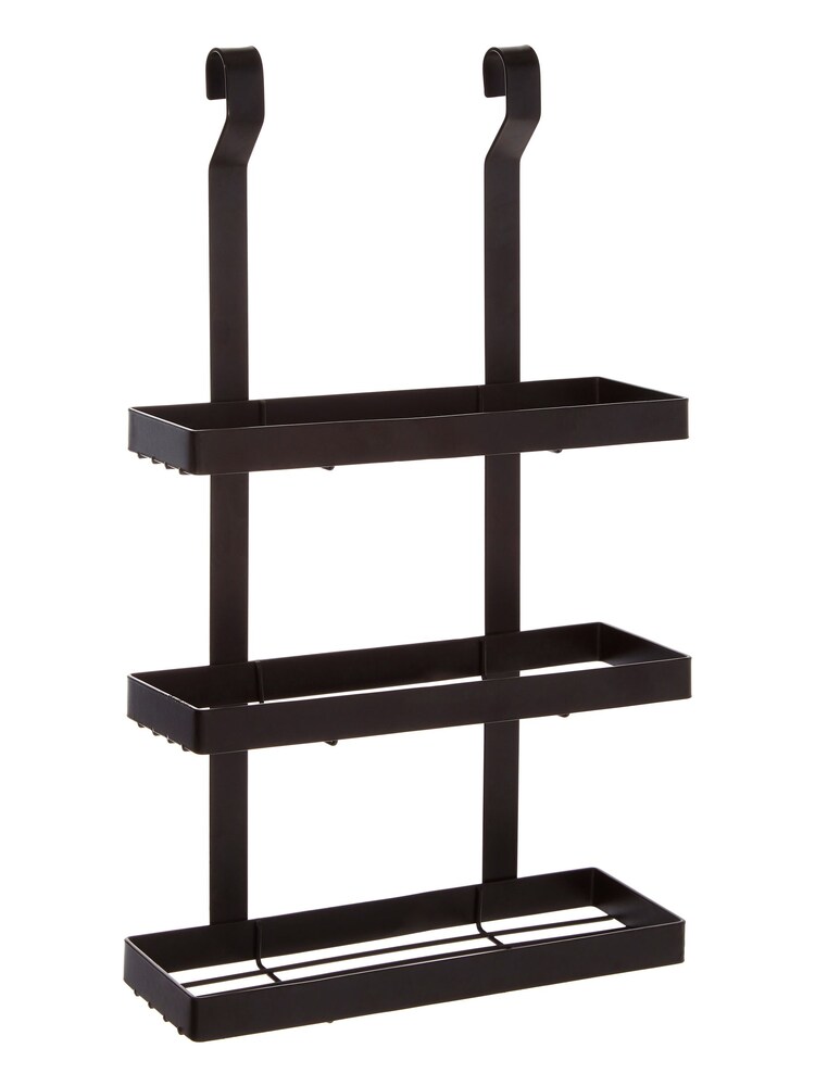 Maison by Premier Black Sorello Hanging Rack - Image 1 of 4