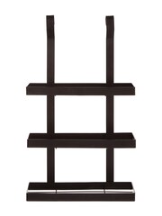 Maison by Premier Black Sorello Hanging Rack - Image 2 of 4