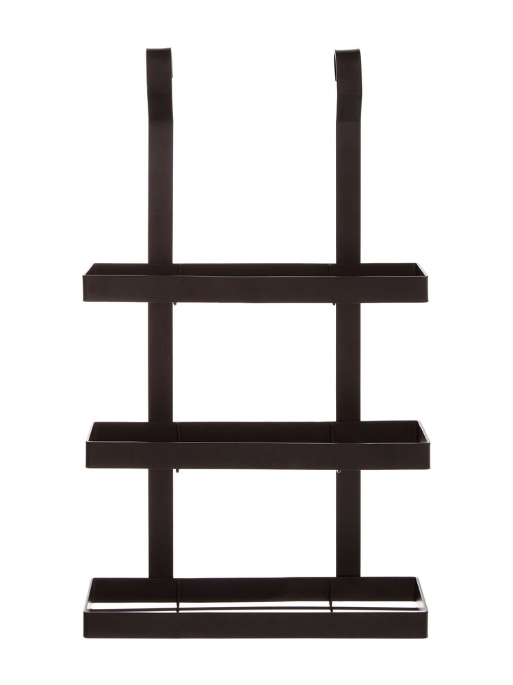 Maison by Premier Black Sorello Hanging Rack - Image 2 of 4