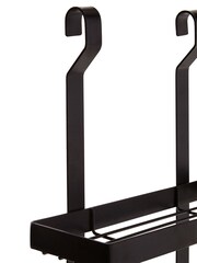 Maison by Premier Black Sorello Hanging Rack - Image 3 of 4