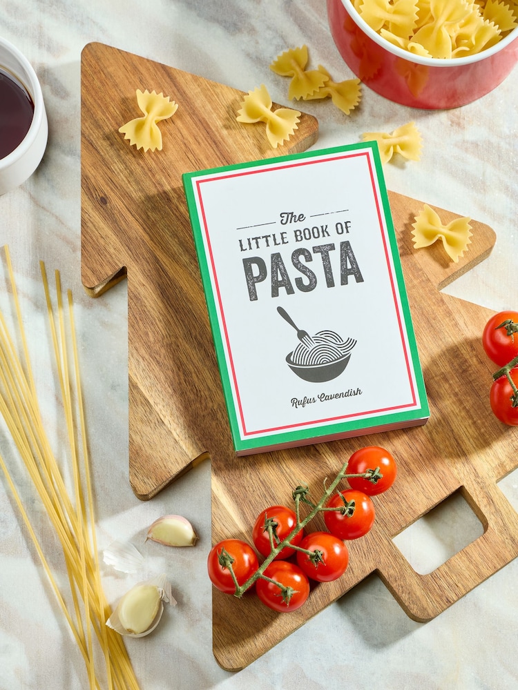 Pasta Recipe Book - Image 1 of 3 Pasta Recipe Book - Image 1 of 3