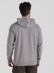 Craghoppers Grey NL Tagus Hooded Top - Image 2 of 7
