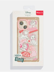Skinnydip Marie Sticker London x Disney 14 Pro Case - Image 3 of 6