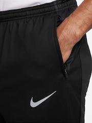 Nike Black Strike Therma-FIT Training Joggers - Image 3 of 4
