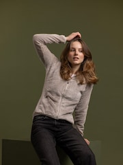 Trespass Telltale At 300 Fleece - Image 1 of 6