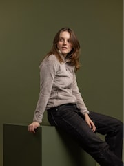 Trespass Telltale At 300 Fleece - Image 3 of 6