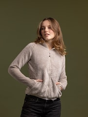 Trespass Telltale At 300 Fleece - Image 4 of 6