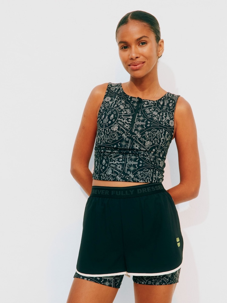 Never Fully Dressed Running Shorts - Imagen 2 de 4 Never Fully Dressed Running Shorts - Imagen 2 de 4