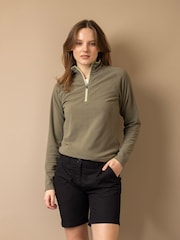 Trespass Skylar Knitted Micro Fleece - Image 1 of 5