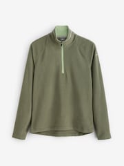 Trespass Skylar Knitted Micro Fleece - Image 5 of 5