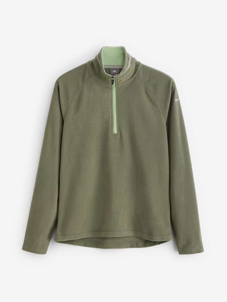 Trespass Skylar Knitted Micro Fleece - Image 5 of 5