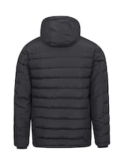 Mountain Warehouse Black Vulcan III Mens Snow Ski Jacket - Image 2 of 3
