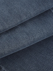Blue Ink Slim Fit Comfort Stretch Jeans - Image 13 of 13