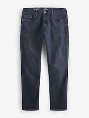Blue Ink Slim Fit Comfort Stretch Jeans - Image 9 of 13