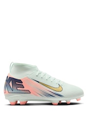 Детские футбольные ботинки Nike Mercurial Superfly Club - Image 1 of 11