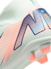 Детские футбольные ботинки Nike Mercurial Superfly Club - Image 10 of 11