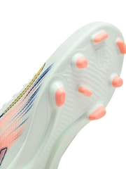 Детские футбольные ботинки Nike Mercurial Superfly Club - Image 11 of 11