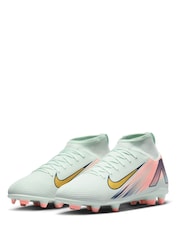 Детские футбольные ботинки Nike Mercurial Superfly Club - Image 5 of 11