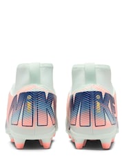 Детские футбольные ботинки Nike Mercurial Superfly Club - Image 6 of 11
