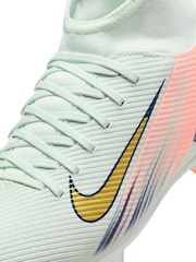 Детские футбольные ботинки Nike Mercurial Superfly Club - Image 9 of 11