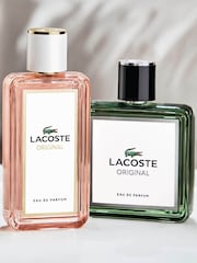 Lacoste Original Eau de Parfum Pour Femme 60ml Bundle - Image 5 of 5