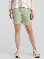 Craghoppers Green Kiwi Pro Shorts - Image 1 of 7