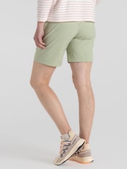 Craghoppers Green Kiwi Pro Shorts - Image 2 of 7