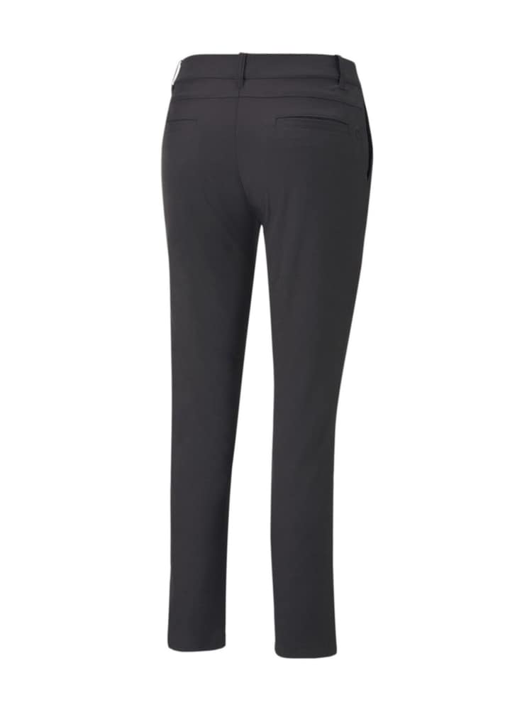 Puma Black Women Boardwalk Golf Joggers - Image 5 of 5