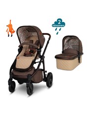 Cosatto Foxford Hall Wow 3 Pram & Pushchair - Image 1 of 11