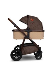 Cosatto Foxford Hall Wow 3 Pram & Pushchair - Image 2 of 11