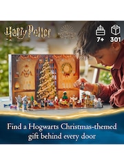 LEGO Harry Potter 2024 Advent Calendar Toy Set 76438 - Image 3 of 8