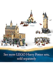 LEGO Harry Potter 2024 Advent Calendar Toy Set 76438 - Image 7 of 8