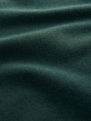 Green Long Sleeve Rugby Shirt - Image 7 of 7