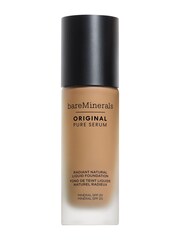 bareMinerals Original Pure Serum Radiant Natural Liquid Foundation Mineral SPF 20 - Image 1 of 5