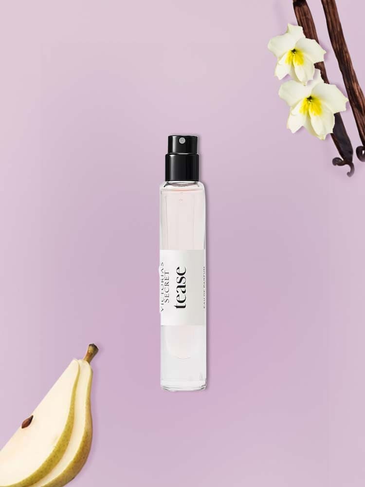 Victoria's Secret Tease Perfume 7ml - Image 1 of 2 Victoria's Secret Tease Perfume 7ml - Image 1 of 2