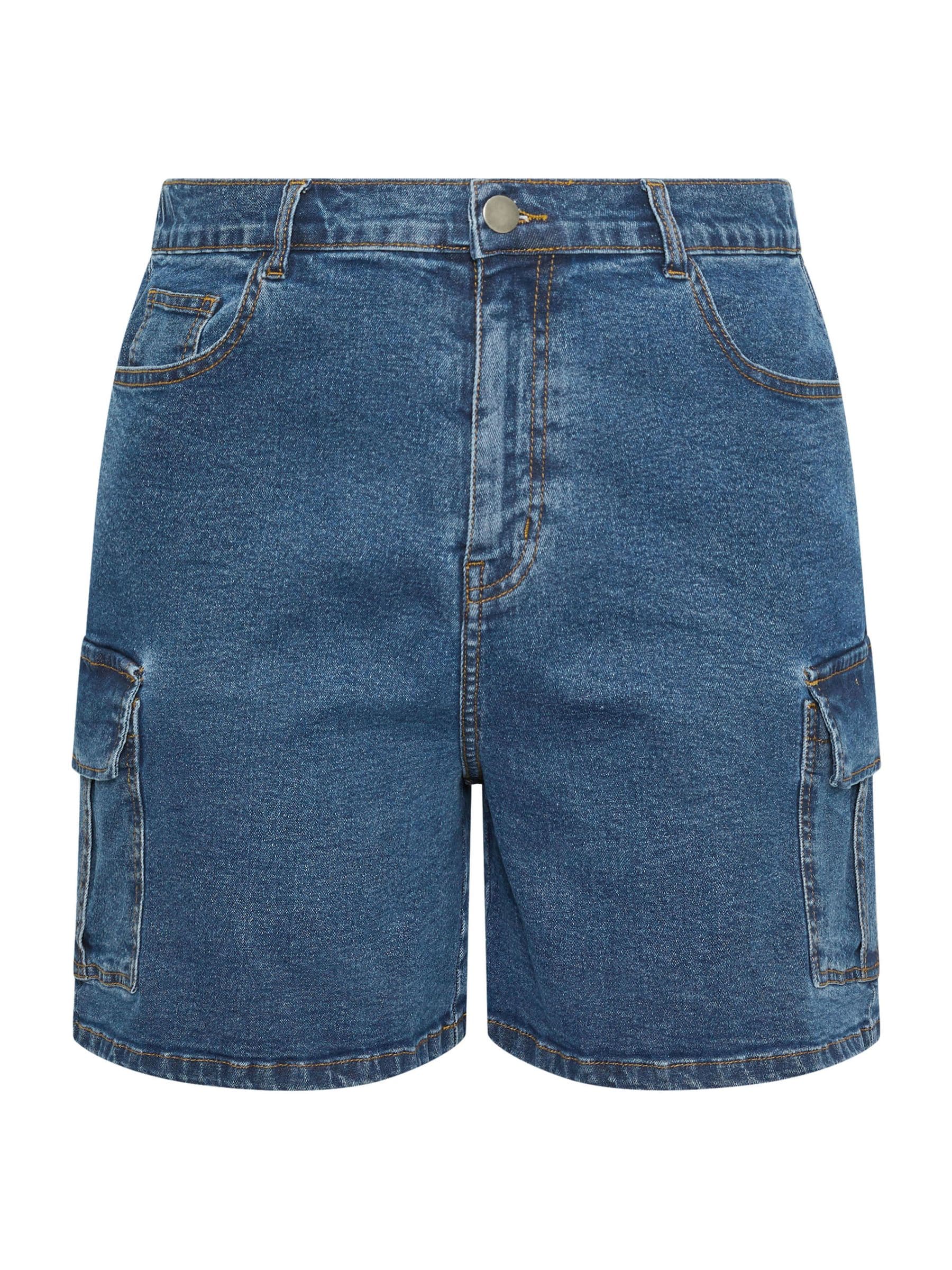 Next womens denim shorts new arrivals