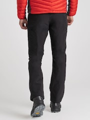 Craghoppers Kiwi Pro Waterproof Black Trousers - Image 2 of 8